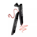 NYX PROFESSIONAL MAKEUP Rouge à lèvres Lingerie Push Up Longue Tenue Détail Dentelle, 1,5 g