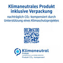 Denkmit Wet lingettes universelles citron vert et basilic, 50 pièces.