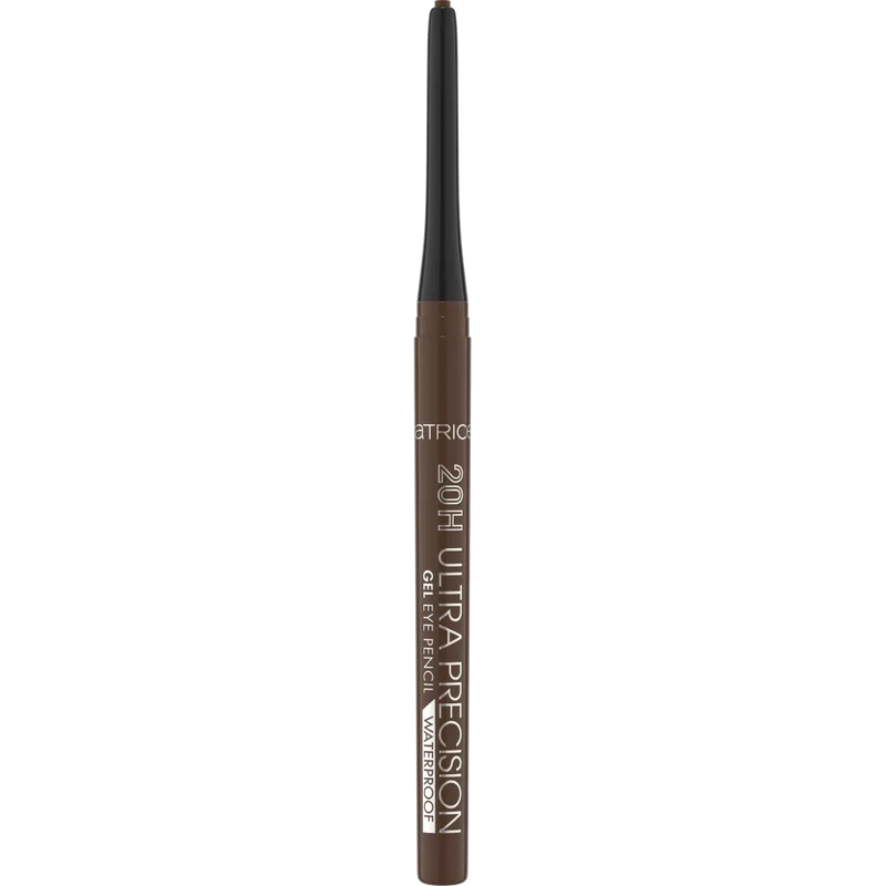 Catrice Eyeliner 20H Ultra Precision Gel Waterproof 030, 0,28 g