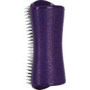 Pet Teezer Vachtverzorgingsborstel voor honden, voor het verwijderen van vilt, 1 stuk