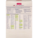 Profissimo Hoover stofzuigerzak PR 30, 4 stuks.