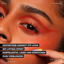 NYX PROFESSIONAL MAKEUP Eyeliner Epic Smoke 05 Fired Up, 0,17 g