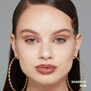 NYX PROFESSIONAL MAKEUP Poudre Contouring 3 Étapes pour Sculpter Fair 01, 15 g