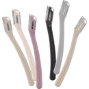 ebelin ebelin shaper sourcils, 3 pièces.