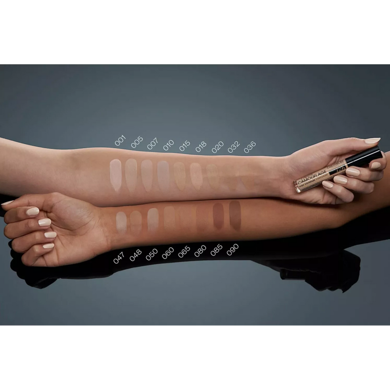 Catrice Concealer Liquid Camouflage High Coverage Desert Beige 048, 5 ml