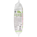 alverde NATURKOSMETIK Beauty&Fruity reinigingsdoekjes, 25 stuks