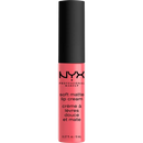 NYX PROFESSIONAL MAKEUP Rouge à lèvres Soft Matte Cream 11 Milan, 8 ml