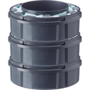 Tommee Tippee Navulcassettes voor Twist & Click en Sangenic Tec luieremmers, 3 stuks