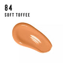 MAX FACTOR Make-up Facefinity All Day Flawless Soft Toffee 84, SPF 20, 34 g