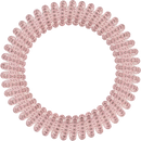 invisibobble Haarband Slim Duo Roze Glazen, 8 stuks