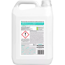 ecover Vloeibaar wasmiddel voor zware wasbeurten Hibiscus & Jasmijn, 100 Wl