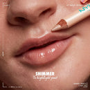 NYX PROFESSIONAL MAKEUP Crayon Contour Wonder Light 01, 1 pièce