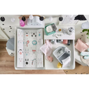 rotho Babydesign Waskom steengrijs, 1 stuk