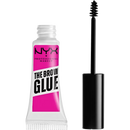 NYX PROFESSIONAL MAKEUP Wenkbrauw Gel Stick 01, 5 g