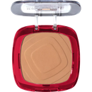 L'ORÉAL PARIS   Make-up poeder Infaillible 24H Fresh Wear 260 Golden Sun, 9 g