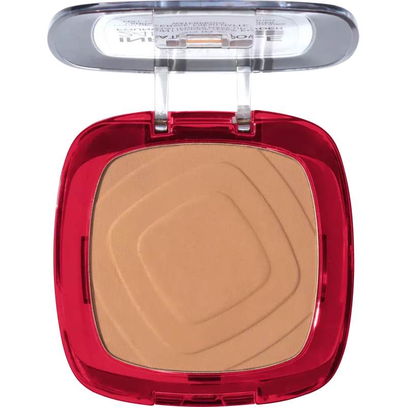 L'ORÉAL PARIS   Make-up poeder Infaillible 24H Fresh Wear 260 Golden Sun, 9 g