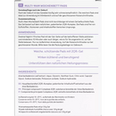 MULTI-MAM Postpartum Pads, 14 stuks