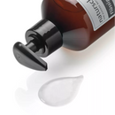 alverde NATURKOSMETIK naturschön Vloeibare Zeep Citroen Rozemarijn, 250 ml