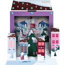 essie Adventskalender 2023 Mini Christmas Wonderland, 1 stuk