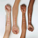 essence cosmetics Brillant à lèvres volume brillance extrême Crystal Clear 01, 5 ml