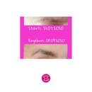 Svenja Walberg Sérum Sourcils Browcocaïne, 3,5 ml