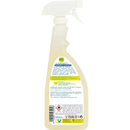 Planet Pure Glasreiniger Fris Mandarijn & Basilicum, 510 ml