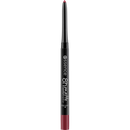 essence Lipliner 8h Matte Comfort 08 Donker Berry, 0,3 g
