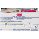 Profissimo Diepvrieszakken 1 l met sluitingen, 65 st.