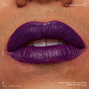 NYX PROFESSIONAL MAKEUP Lipstick Smooth Whip Matte 11 Berry Bed Sheets, 4 ml