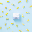 NAIF Bombes de bain gicleurs 8 pièces, 192 g