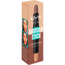 NYX PROFESSIONAL MAKEUP Contouring pen Wonder Dual Face Lift Universal Light 02, 1 st.
