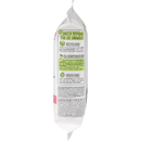 alverde NATURKOSMETIK Lingettes nettoyantes biologiques à la rose sauvage, 25 pcs.