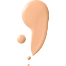 Maybelline New York Make-up Fit Me Liquid 225 Medium Buff, 30 ml