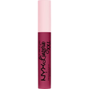 NYX PROFESSIONAL MAKEUP Rouge à lèvres Lingerie XXL 17 XXTended, 4 ml