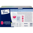 Soft&Sicher Zakdoekendoos met extra grote zakdoeken (110 stuks), 110 st.