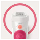 Braun Epilator, Silk-épil 5-500 SensoSmartTM, 1 stuk
