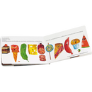 Gerstenberg Die kleine Raupe Nimmersatt, 1 Stuk