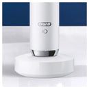Oral-B Elektrische tandenborstel iO Series 9 wit albast, 1 stuk