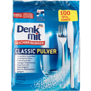 Poudre pour lave-vaisselle Denkmit Classic, 1,5 kg