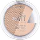 Catrice Poeder All Matt Plus Shine Control Poeder WarmBeige 030, 10 g