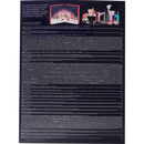 Calendrier de l'Avent ARTDECO 2023 Moments de beauté de Noël, 1 pièce