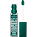 NYX PROFESSIONAL MAKEUP Fard à paupières Ultimate Glow Shots 22 Watermelon Wealth, 7,5 ml