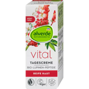 alverde NATURKOSMETIK Dagcrème Vital, 50 ml