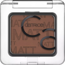 Catrice Fard à Paupières Art Couleurs Fard à Paupières Cold Brew Coffee 340, 2,4 g