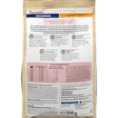 Croquettes pour chat Dein Bestes, Amoureux de la nature, au poulet et à la dinde, 500 g