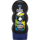 Bübchen Shampoo & Douchegel Kids Be Cool, 230 ml