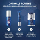 NIVEA MEN Anti Age 2in1 Power Serum, 30 ml