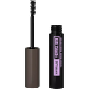 Maybelline New York Mascara pour sourcils Fast Sculpt 04 Brun moyen, 3,5 ml