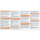 Yarrah Honden Natvoer Bio Paté met rundvlees, kip en kalkoen, Multipack (6 x 150g), 900 g