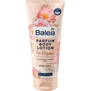 Balea Body Lotion Pure Elegance, 200 ml
